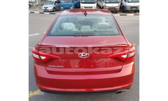 Buy Import Hyundai Sonata Red Car in Import - Dubai in Akmecet Buy Import Hyundai Sonata Red Car in Import - Dubai in Akmecet