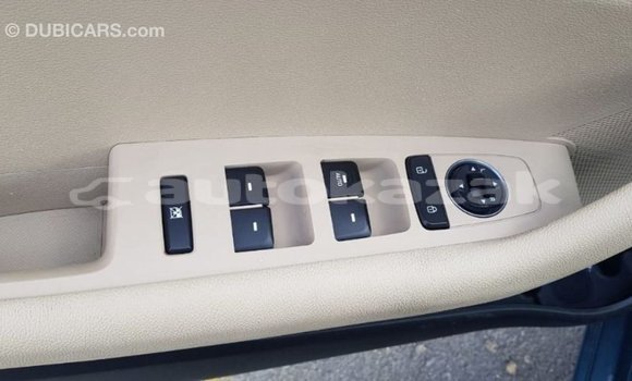 Buy Import Hyundai Sonata Blue Car in Import - Dubai in Akmecet Buy Import Hyundai Sonata Blue Car in Import - Dubai in Akmecet