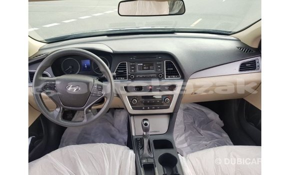 Buy Import Hyundai Sonata Blue Car in Import - Dubai in Akmecet Buy Import Hyundai Sonata Blue Car in Import - Dubai in Akmecet