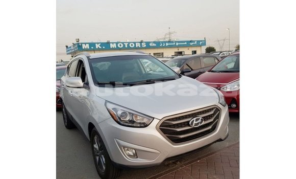 Buy Import Hyundai Tucson Other Car in Import - Dubai in Akmecet Buy Import Hyundai Tucson Other Car in Import - Dubai in Akmecet