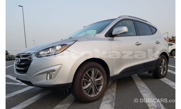 Buy Import Hyundai Tucson Other Car in Import - Dubai in Akmecet Buy Import Hyundai Tucson Other Car in Import - Dubai in Akmecet