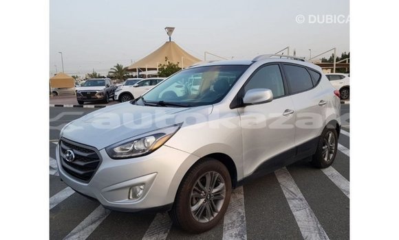 Buy Import Hyundai Tucson Other Car in Import - Dubai in Akmecet Buy Import Hyundai Tucson Other Car in Import - Dubai in Akmecet