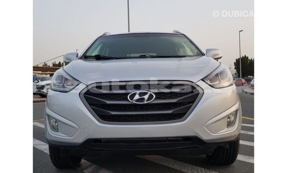 Buy Import Hyundai Tucson Other Car in Import - Dubai in Akmecet Buy Import Hyundai Tucson Other Car in Import - Dubai in Akmecet