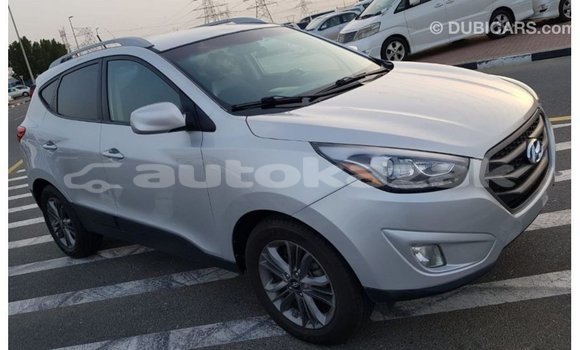 Buy Import Hyundai Tucson Other Car in Import - Dubai in Akmecet Buy Import Hyundai Tucson Other Car in Import - Dubai in Akmecet