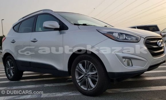 Buy Import Hyundai Tucson Other Car in Import - Dubai in Akmecet Buy Import Hyundai Tucson Other Car in Import - Dubai in Akmecet
