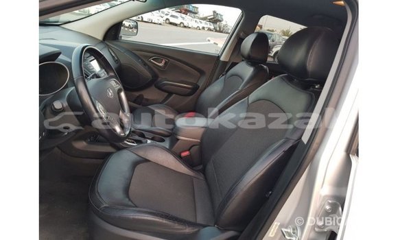 Buy Import Hyundai Tucson Other Car in Import - Dubai in Akmecet Buy Import Hyundai Tucson Other Car in Import - Dubai in Akmecet