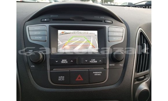 Buy Import Hyundai Tucson Other Car in Import - Dubai in Akmecet Buy Import Hyundai Tucson Other Car in Import - Dubai in Akmecet