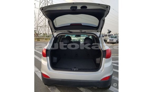 Buy Import Hyundai Tucson Other Car in Import - Dubai in Akmecet Buy Import Hyundai Tucson Other Car in Import - Dubai in Akmecet