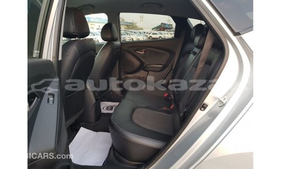 Buy Import Hyundai Tucson Other Car in Import - Dubai in Akmecet Buy Import Hyundai Tucson Other Car in Import - Dubai in Akmecet