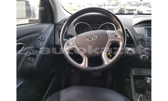 Buy Import Hyundai Tucson Other Car in Import - Dubai in Akmecet Buy Import Hyundai Tucson Other Car in Import - Dubai in Akmecet