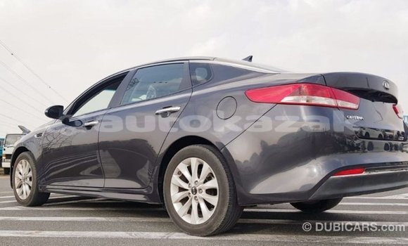 Buy Import Kia Optima Other Car in Import - Dubai in Akmecet Buy Import Kia Optima Other Car in Import - Dubai in Akmecet