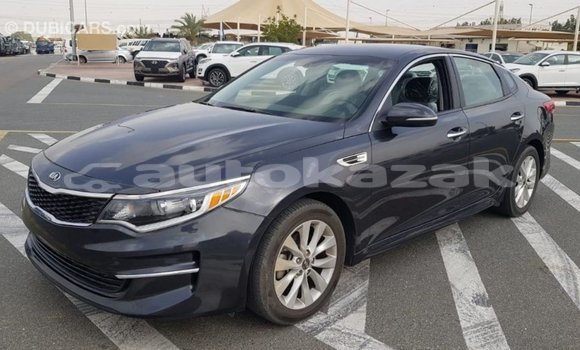 Buy Import Kia Optima Other Car in Import - Dubai in Akmecet Buy Import Kia Optima Other Car in Import - Dubai in Akmecet