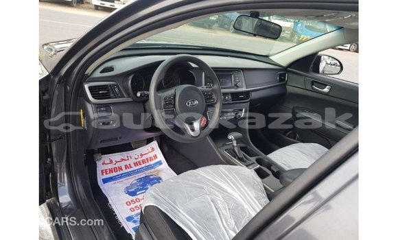 Buy Import Kia Optima Other Car in Import - Dubai in Akmecet Buy Import Kia Optima Other Car in Import - Dubai in Akmecet