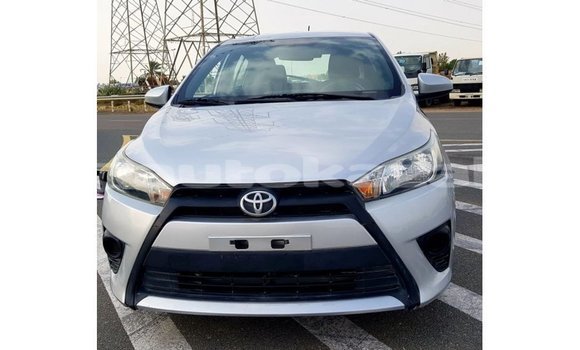 Buy Import Toyota Yaris Other Car in Import - Dubai in Akmecet Buy Import Toyota Yaris Other Car in Import - Dubai in Akmecet