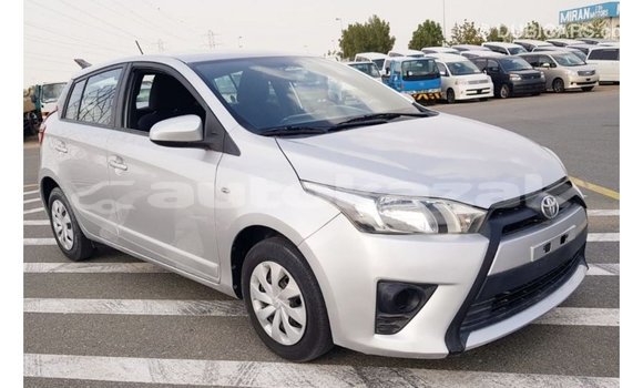 Buy Import Toyota Yaris Other Car in Import - Dubai in Akmecet Buy Import Toyota Yaris Other Car in Import - Dubai in Akmecet
