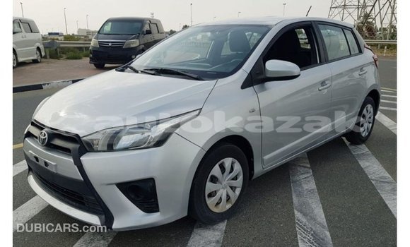 Buy Import Toyota Yaris Other Car in Import - Dubai in Akmecet Buy Import Toyota Yaris Other Car in Import - Dubai in Akmecet