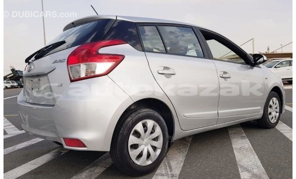 Buy Import Toyota Yaris Other Car in Import - Dubai in Akmecet Buy Import Toyota Yaris Other Car in Import - Dubai in Akmecet