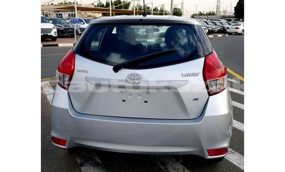 Buy Import Toyota Yaris Other Car in Import - Dubai in Akmecet Buy Import Toyota Yaris Other Car in Import - Dubai in Akmecet
