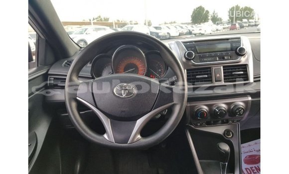 Buy Import Toyota Yaris Other Car in Import - Dubai in Akmecet Buy Import Toyota Yaris Other Car in Import - Dubai in Akmecet