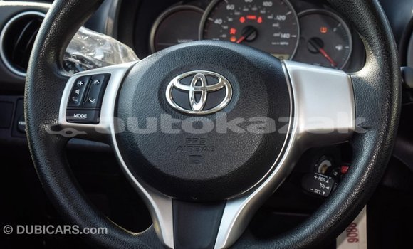 Buy Import Toyota Yaris Red Car in Import - Dubai in Akmecet Buy Import Toyota Yaris Red Car in Import - Dubai in Akmecet