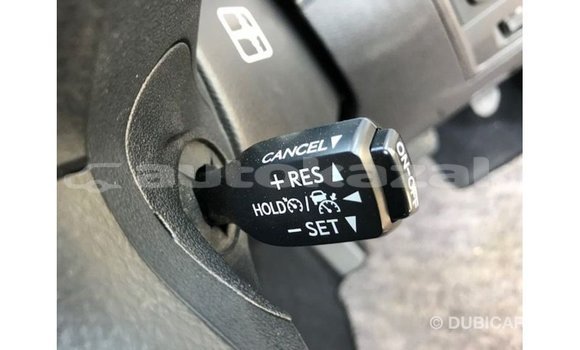 Buy Import Toyota Land Cruiser Black Car in Import - Dubai in Akmecet Buy Import Toyota Land Cruiser Black Car in Import - Dubai in Akmecet