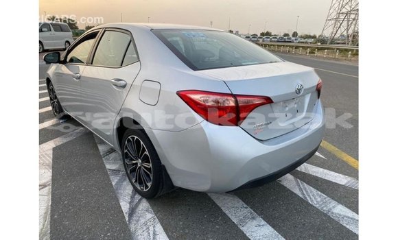 Buy Import Toyota Corolla Other Car in Import - Dubai in Akmecet Buy Import Toyota Corolla Other Car in Import - Dubai in Akmecet