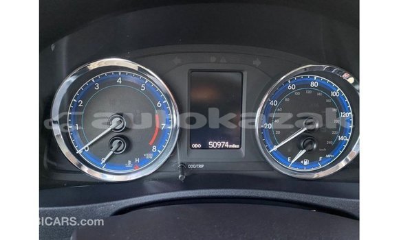 Buy Import Toyota Corolla Other Car in Import - Dubai in Akmecet Buy Import Toyota Corolla Other Car in Import - Dubai in Akmecet