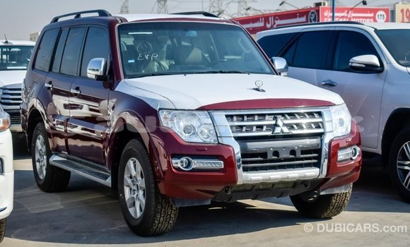 Buy Import Mitsubishi Pajero Other Car in Import - Dubai in Akmecet Buy Import Mitsubishi Pajero Other Car in Import - Dubai in Akmecet