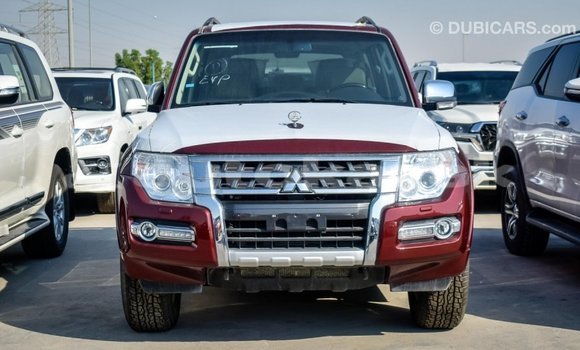 Buy Import Mitsubishi Pajero Other Car in Import - Dubai in Akmecet Buy Import Mitsubishi Pajero Other Car in Import - Dubai in Akmecet