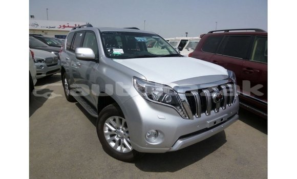 Buy Import Toyota Prado Other Car in Import - Dubai in Akmecet Buy Import Toyota Prado Other Car in Import - Dubai in Akmecet