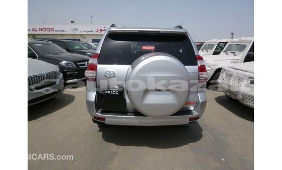 Buy Import Toyota Prado Other Car in Import - Dubai in Akmecet Buy Import Toyota Prado Other Car in Import - Dubai in Akmecet