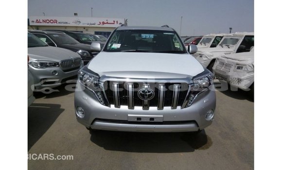Buy Import Toyota Prado Other Car in Import - Dubai in Akmecet Buy Import Toyota Prado Other Car in Import - Dubai in Akmecet