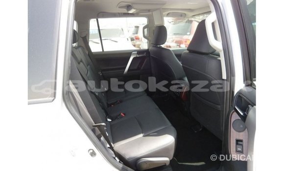 Buy Import Toyota Prado Other Car in Import - Dubai in Akmecet Buy Import Toyota Prado Other Car in Import - Dubai in Akmecet