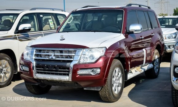 Buy Import Mitsubishi Pajero Other Car in Import - Dubai in Akmecet Buy Import Mitsubishi Pajero Other Car in Import - Dubai in Akmecet