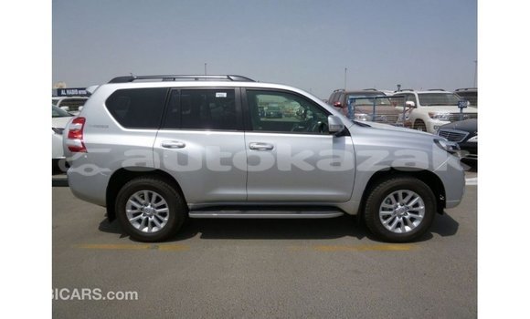 Buy Import Toyota Prado Other Car in Import - Dubai in Akmecet Buy Import Toyota Prado Other Car in Import - Dubai in Akmecet