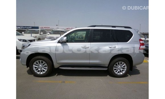 Buy Import Toyota Prado Other Car in Import - Dubai in Akmecet Buy Import Toyota Prado Other Car in Import - Dubai in Akmecet