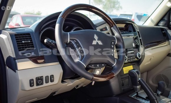 Buy Import Mitsubishi Pajero Other Car in Import - Dubai in Akmecet Buy Import Mitsubishi Pajero Other Car in Import - Dubai in Akmecet