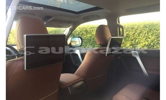 Buy Import Toyota Prado Black Car in Import - Dubai in Akmecet Buy Import Toyota Prado Black Car in Import - Dubai in Akmecet