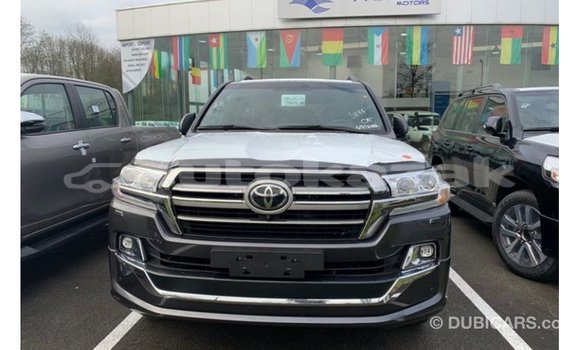 Buy Import Toyota Land Cruiser Other Car in Import - Dubai in Akmecet Buy Import Toyota Land Cruiser Other Car in Import - Dubai in Akmecet