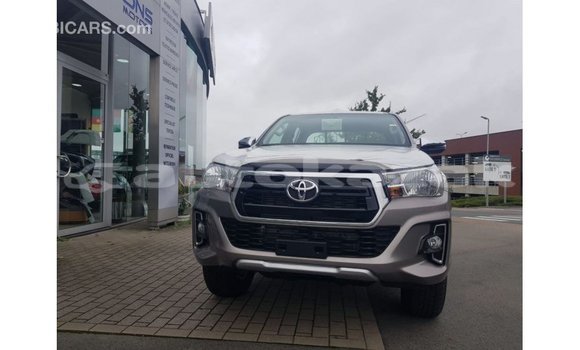 Buy Import Toyota Hilux Other Car in Import - Dubai in Akmecet Buy Import Toyota Hilux Other Car in Import - Dubai in Akmecet