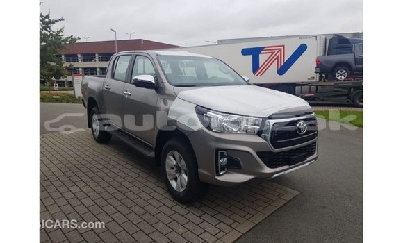 Buy Import Toyota Hilux Other Car in Import - Dubai in Akmecet Buy Import Toyota Hilux Other Car in Import - Dubai in Akmecet
