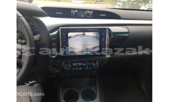 Buy Import Toyota Hilux Other Car in Import - Dubai in Akmecet Buy Import Toyota Hilux Other Car in Import - Dubai in Akmecet