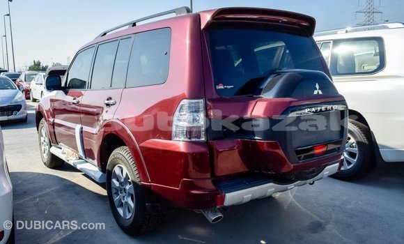 Buy Import Mitsubishi Pajero Other Car in Import - Dubai in Akmecet Buy Import Mitsubishi Pajero Other Car in Import - Dubai in Akmecet