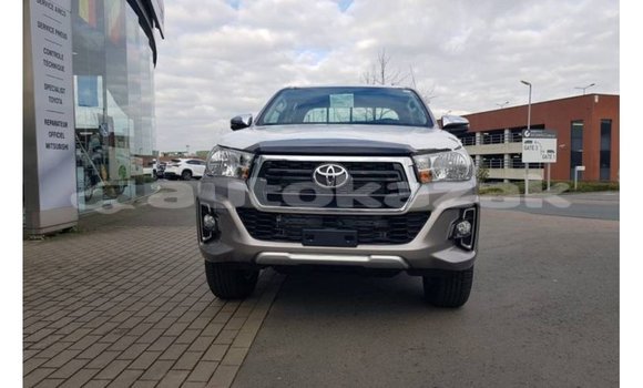 Buy Import Toyota Hilux Other Car in Import - Dubai in Akmecet Buy Import Toyota Hilux Other Car in Import - Dubai in Akmecet