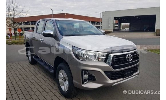 Buy Import Toyota Hilux Other Car in Import - Dubai in Akmecet Buy Import Toyota Hilux Other Car in Import - Dubai in Akmecet