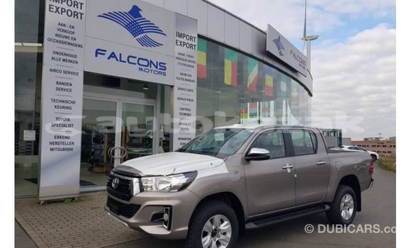Buy Import Toyota Hilux Other Car in Import - Dubai in Akmecet Buy Import Toyota Hilux Other Car in Import - Dubai in Akmecet