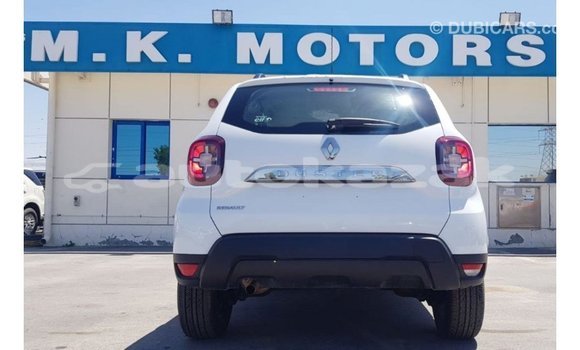 Buy Import Renault 19 White Car in Import - Dubai in Akmecet Buy Import Renault 19 White Car in Import - Dubai in Akmecet