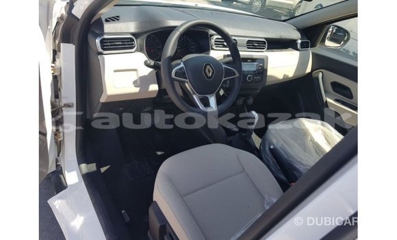 Buy Import Renault 19 White Car in Import - Dubai in Akmecet Buy Import Renault 19 White Car in Import - Dubai in Akmecet