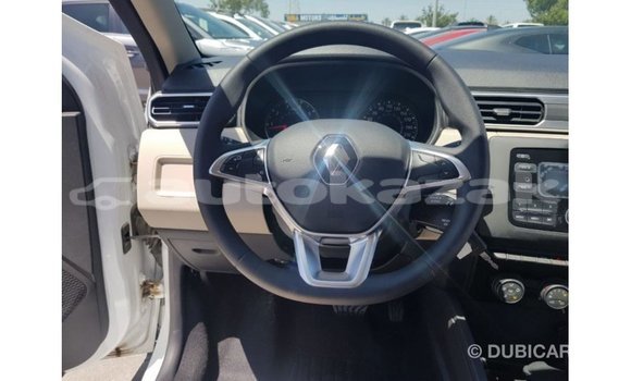 Buy Import Renault 19 White Car in Import - Dubai in Akmecet Buy Import Renault 19 White Car in Import - Dubai in Akmecet