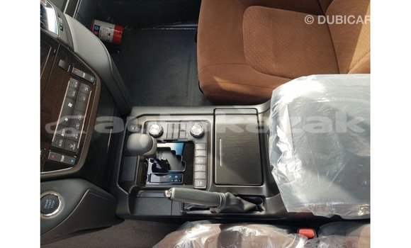 Buy Import Toyota Land Cruiser Black Car in Import - Dubai in Akmecet Buy Import Toyota Land Cruiser Black Car in Import - Dubai in Akmecet